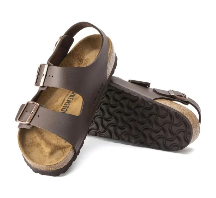 Sandály Birkenstock Milano BS M 0034701
