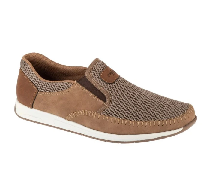 Boty  M model 20961530 - Rieker