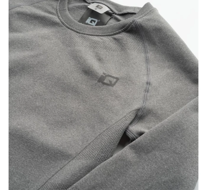 Dámské tričko s dlouhým rukávem SARIA WMNS