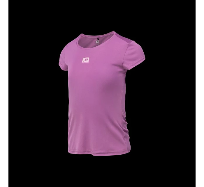 Dětské tričko s krátkým rukávem MIHA JRG Dětské tričko s krátkým rukávem MIHA JRG