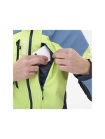 Bunda MILLET W M White Shield Jkt navy blue