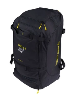 Fischer '25 vzpřímená brašna na kolečkách