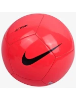 FOTBALOVÉ HŘIŠTĚ NIKE BRIGHT CRIMSON/BLACK R.5