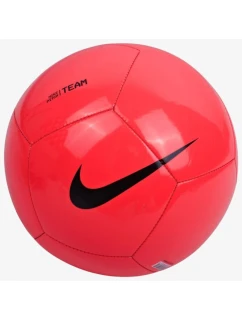 FOTBALOVÉ HŘIŠTĚ NIKE BRIGHT CRIMSON/BLACK R.5