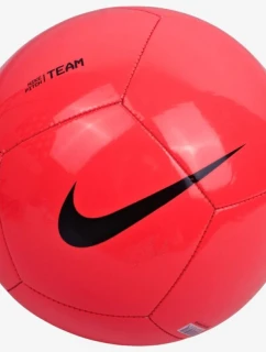 FOTBALOVÉ HŘIŠTĚ NIKE BRIGHT CRIMSON/BLACK R.5