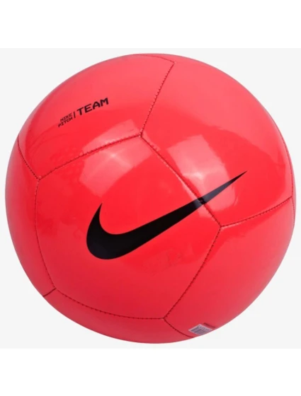 FOTBALOVÉ HŘIŠTĚ NIKE BRIGHT CRIMSON/BLACK R.5