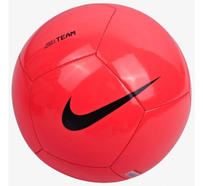 FOTBALOVÉ HŘIŠTĚ NIKE BRIGHT CRIMSON/BLACK R.5