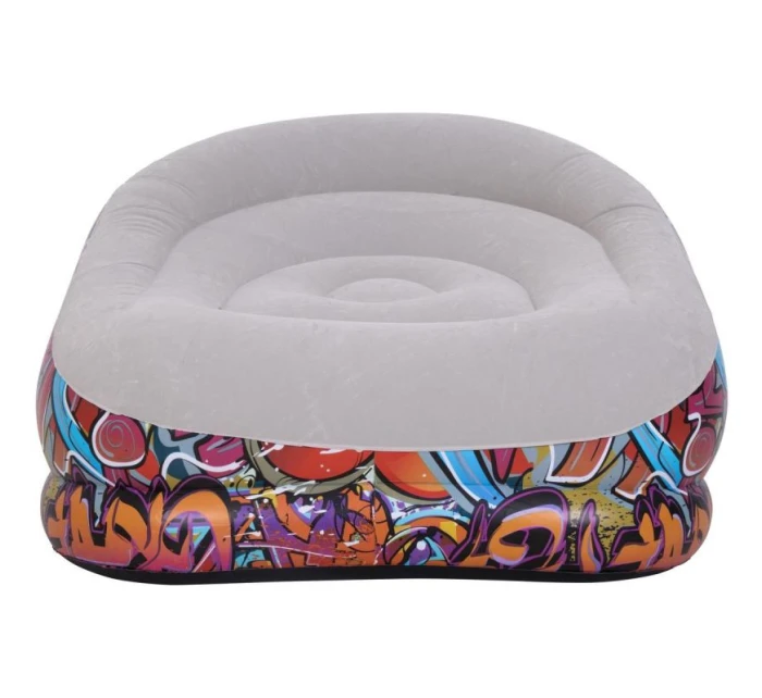 DRAFT SEAT 105x98x65CM 22319