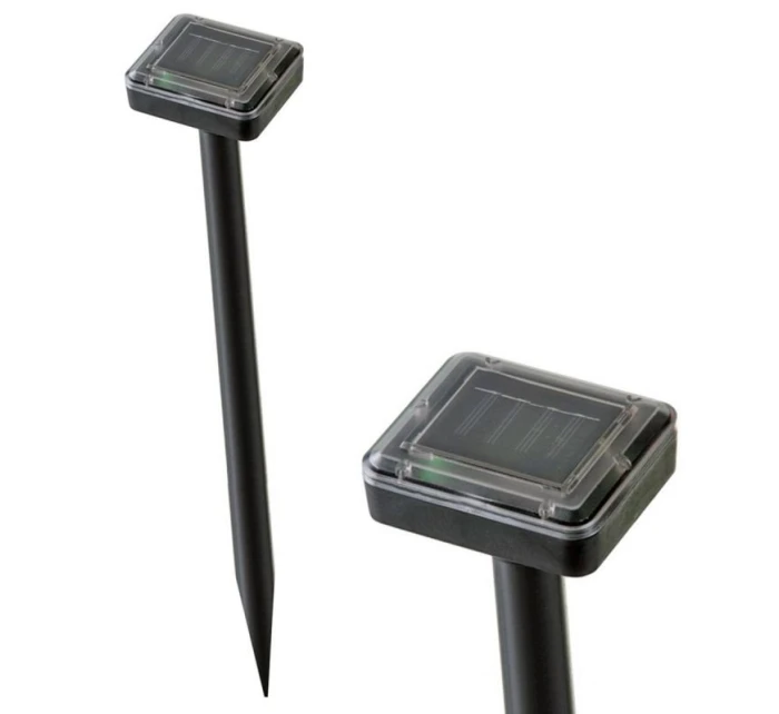 ULTRAZVUKOVÝ ODPUZOVAČ MRAVENCŮ SOLAR GRUNDIG