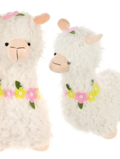 LAMA 36CM SPRING DECORATION dětské