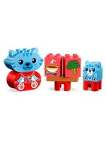 Denní  a model 21864027 - Lego