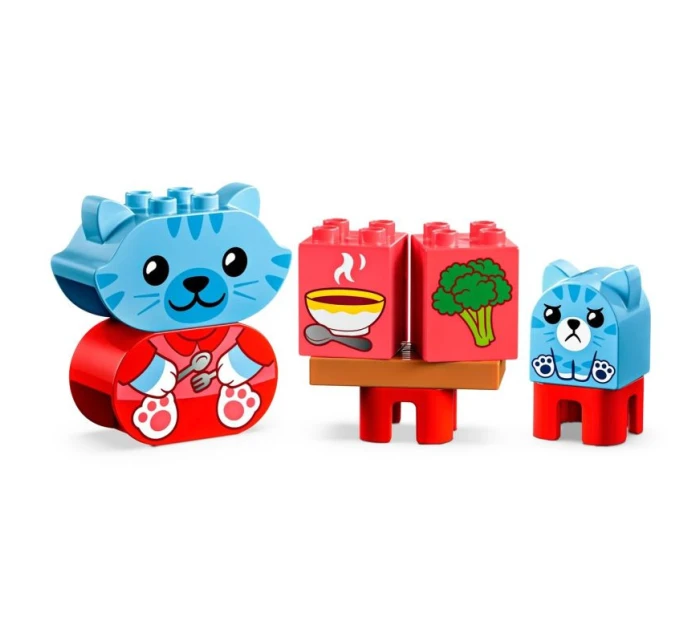 Denní  a model 21864027 - Lego