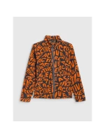 Chlapecká přechodná bunda 3v1 s membránou 5000 model 21868419 - 4F Chlapecká přechodná bunda 3v1 s membránou 5000 model 21868419 - 4F