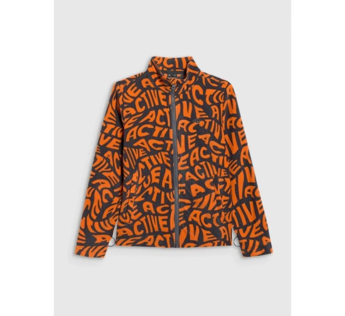 Chlapecká přechodná bunda 3v1 s membránou 5000 model 21868419 - 4F Chlapecká přechodná bunda 3v1 s membránou 5000 model 21868419 - 4F