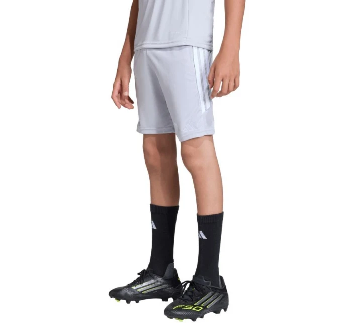 Dětské šortky adidas Tiro 26 League Training Grey JY7149