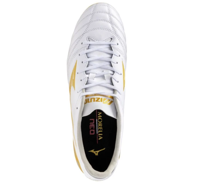 Boty Morelia Neo IV PRO FG model 21943113 - Mizuno
