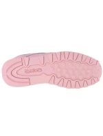 Dětská obuv Classic Leather Metallic JR model 18151005 - Reebok