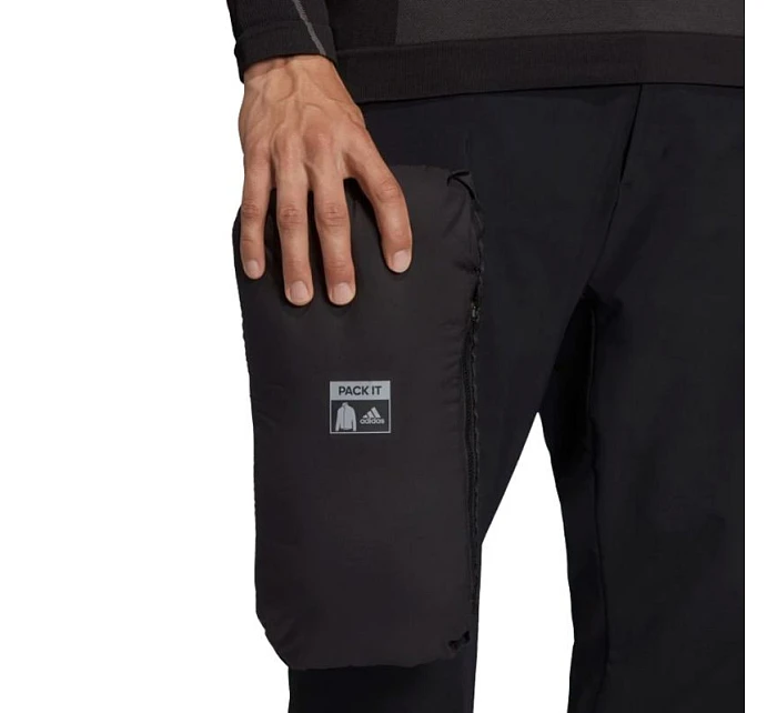 Bunda adidas TERREX Insulation M DZ2049 pánské