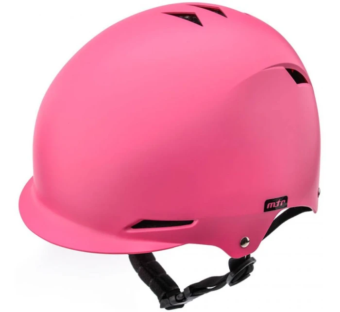 Cyklistická přilba Meteor KS02 velikost M 52-56 cm Jr 24929