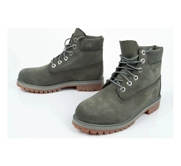 Dámské boty Timberland Icon 6-Inch Premium W TBA1VD7