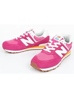 Boty W model 22080875 - New Balance Boty W model 22080875 - New Balance