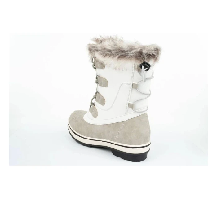 Geografické Norsko dámské boty W SOPHIA WHITE
