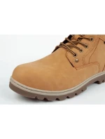 Pánské boty M model 17119275 - Geographical Norway