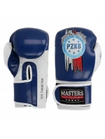 Boxerské rukavice  10 oz model 21785885 - Masters