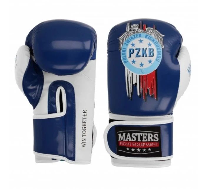 Boxerské rukavice  10 oz model 21785885 - Masters