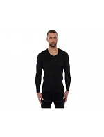 Base Layer Top Long Tshirt graphite model 22374462 - Brubeck
