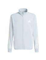 Mikina adidas TI Tracksuit Jr IK3098 Mikina adidas TI Tracksuit Jr IK3098