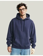 Untagged Movement OCS RCS Loose Hoodie Unisex mikina s kapucí "Loose Fit" 66.4020 black Untagged Movement OCS RCS Loose Hoodie Unisex mikina s kapucí "Loose Fit" 66.4020 black