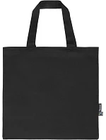 O Taška z bio bavlny black model 22506143 - Neutral