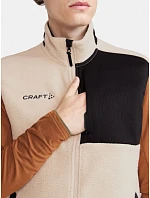 ADV Fleece Vest M Pánská fleecová vesta Sherpa model 22466571 - Craft Corporate ADV Fleece Vest M Pánská fleecová vesta Sherpa model 22466571 - Craft Corporate