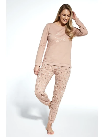 DR Smile model 19920869 kolor:beżowy - Cornette