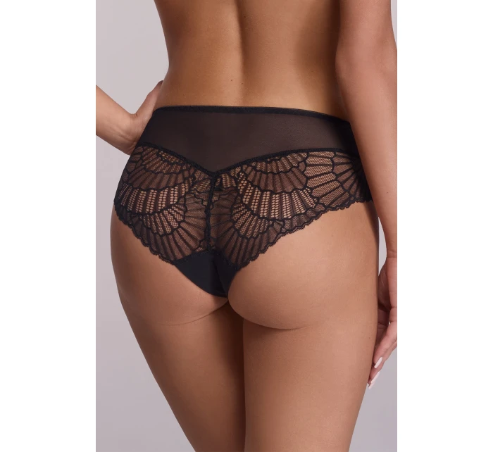 model 21317055 Delight kolor:black - Ava model 21317055 Delight kolor:black - Ava