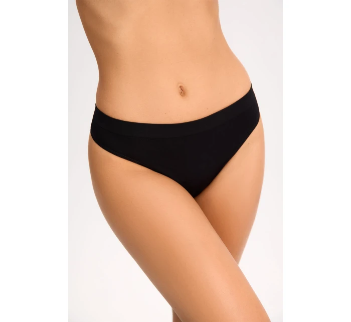 Gaia 011 Basket kolor:czarny Gaia 011 Basket kolor:czarny