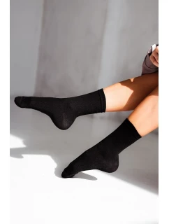 Dámské Punčochy S model 21728652 Černé - Milena