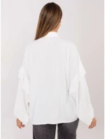 Košile IT KS 29002.69 ecru