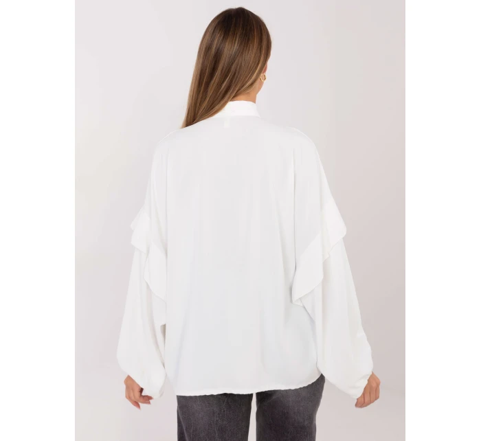 Košile IT KS 29002.69 ecru