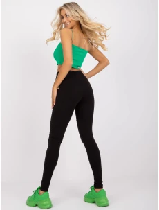 Legíny LA LG T 03.75 černá