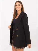 Marynarka LK MA model 21441061 czarny - FPrice