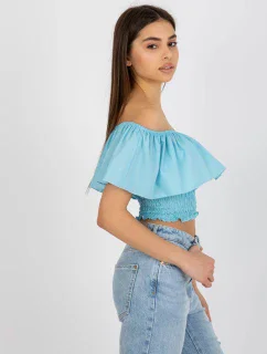 Top LK TP 508609.37 světle modrá