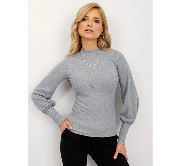 Halenka RV BZ 5223.15 šedá Halenka RV BZ 5223.15 šedá