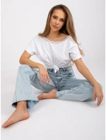 Halenka RV BZ 7544.00 bílá Halenka RV BZ 7544.00 bílá