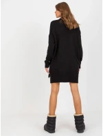 Dámský svetr RV SW model 17925176 černý - FPrice