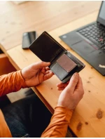 Peněženka model 21275829 - Vuch