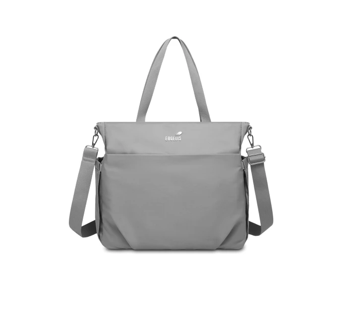 Dámská kabelka na kočárek Engelis Vuch Gala Grey Dámská kabelka na kočárek Engelis Vuch Gala Grey