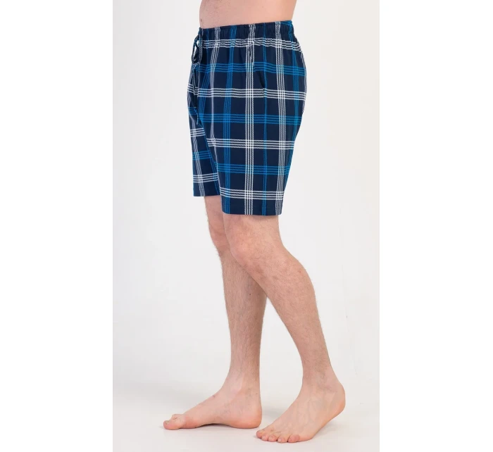 Pánské pyžamové šortky Patrik