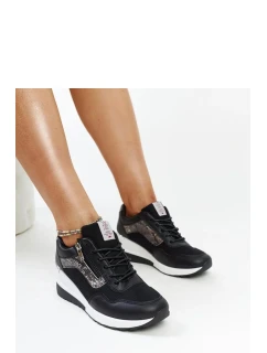 Tenisky  model 207358 Solea